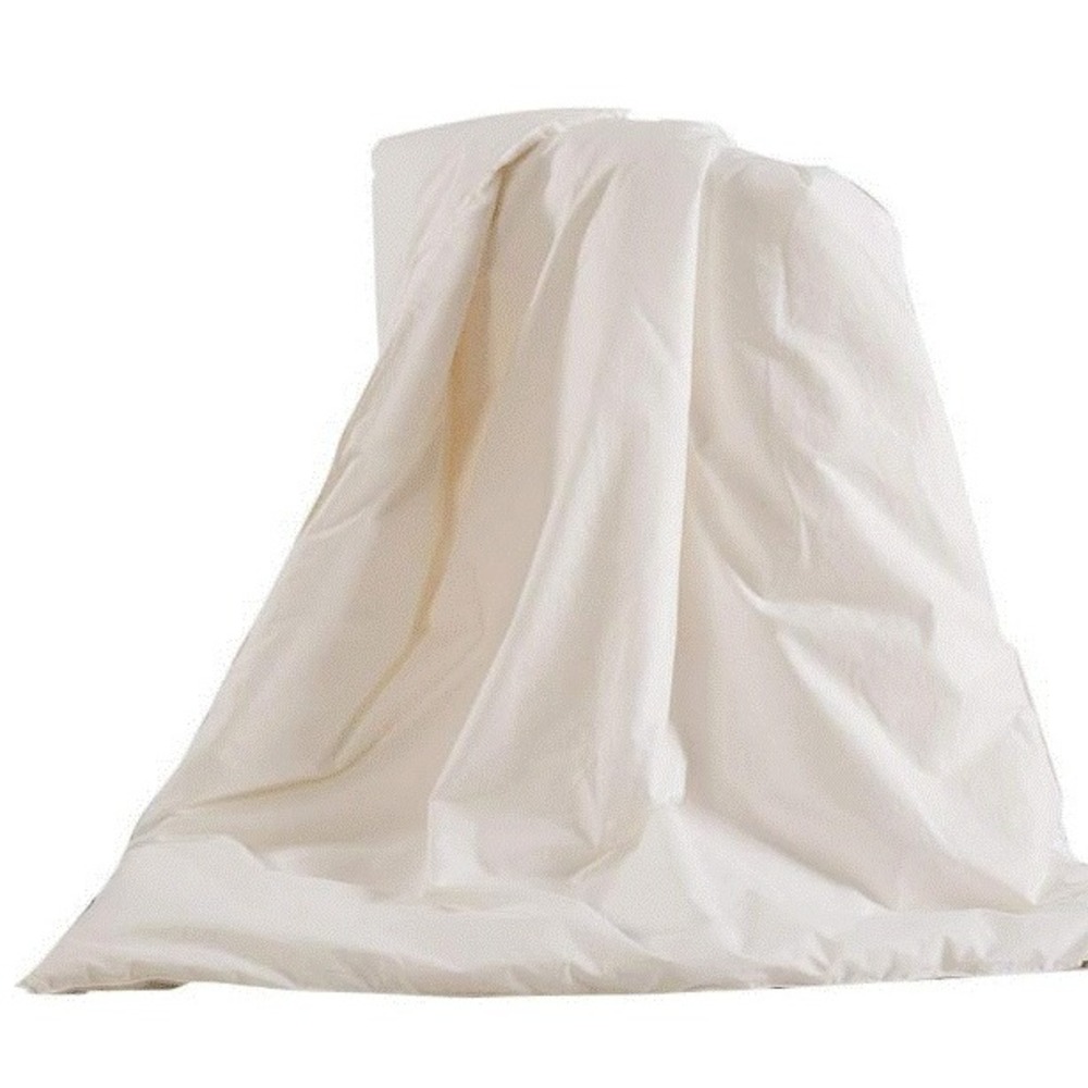 Premium 6A Mulberry Silk‎ Comforter 35×44", OEKO-TEX, Ultra-Light Luxury